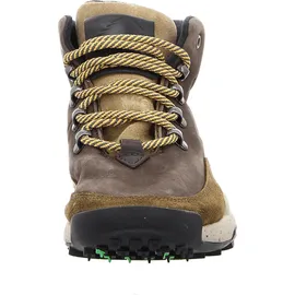 SATORISAN Kiso Premium Herren Braun 43