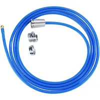 Maximex Hochdruck Abflussreiniger Twister Blau