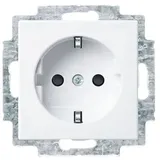 Busch-Jaeger Schuko-Steckdose 100 St.