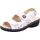 Belvida Damen Weiß 38