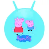 Lexibook Peppa Wutz Hüpfball 45 cm