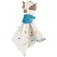 Sigikid Schnuffeltuch Dachs sigibaby