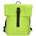 Rucksack / Backpack L Neon Lime