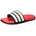 Core Black/Core White/Lucid Red 42