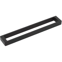 Furnipart Möbelgriff schwarz