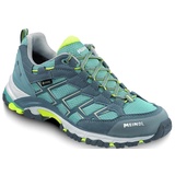 Lady GTX granit/linde 37