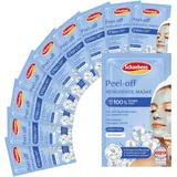 Schaebens Peel-Off Maske 10 x 15 ml