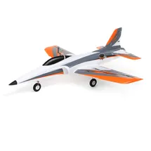 E-Flite Flugzeug Habu SS CH PNP schwarz/mehrfarbig