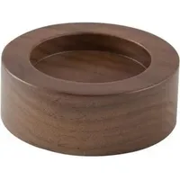 Motta Tamper Halter aus Holz