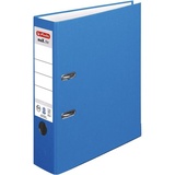 Herlitz maX.file nature plus Ordner blau