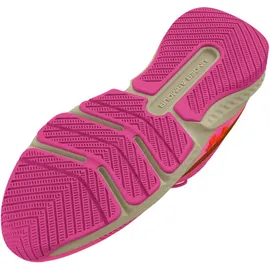 Under Armour Dynamic Select Trainingsschuhe Damen 601 - fluo pink/copper penny/phoenix fire 40