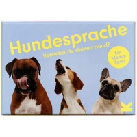 LAURENCE KING Verlag - Hundesprache
