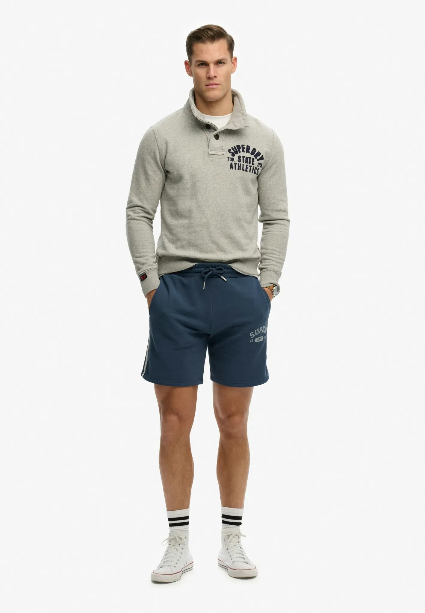 Sweatshorts SUPERDRY 