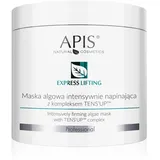apis natural cosmetics Express Lifting Algenmaske mit TENS'UP 200 g