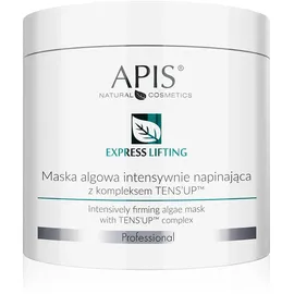 apis natural cosmetics Express Lifting Algenmaske mit TENS'UP 200 g