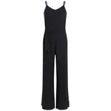 Protest - Women's PRTFrieda - Jumpsuit Gr 36 schwarz