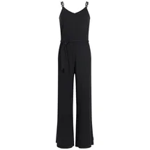 Protest - Women's PRTFrieda - Jumpsuit Gr 36 schwarz