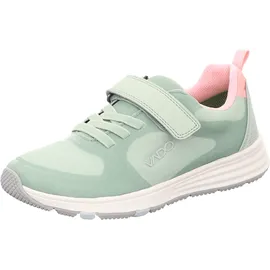 Vado Sneaker Kinder Grün 28