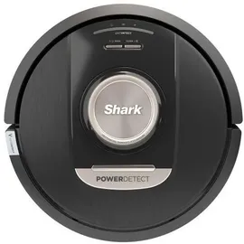 Shark Saugroboter Power Detect Self-Empty RV2820VEEU