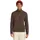 O'Neill O ́neill Fwc Cruz Fleece Mit Durchgehendem Reißverschluss - Coffee Bean - S