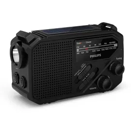 Philips TAR1609 schwarz