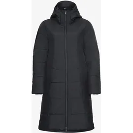 Jack Wolfskin Deutzer Coat W black