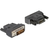 DeLock 65024 Adapter HDMI-Buchse - DVI-Stecker