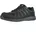 Sicherheitshalbschuhe Halbschuhe Unisex Synthetik schwarz