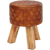 Wohnling Sitzhocker »WL6.090«