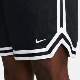 Nike DNA Dri-Fit 6" Herren Hose, schwarz - XL