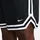 Nike DNA Dri-Fit 6" Herren Hose, schwarz - XL