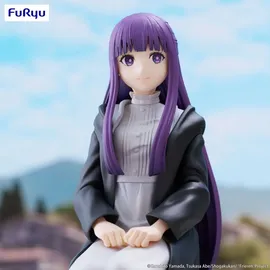 FuRyu Frieren: Beyond Journey's End Noodle Stopper Figur 16 cm
