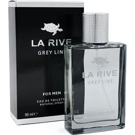 La Rive Grey Line Eau de Toilette 90 ml
