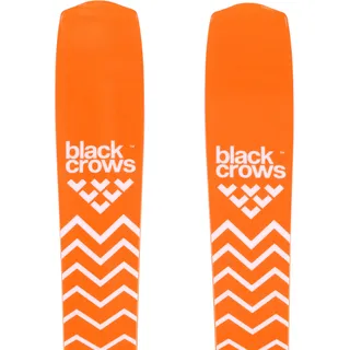 Black Crows Mirus Cor 24/25 Freeski - orange - cm