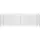 deluke Gabionen Hochbeet ROON 180 × 30 × 60 cm
