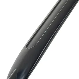 LINDBY LED-Lampe Nilay in Schwarz aus Metall, Modern, - 70