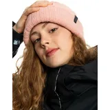 Roxy Mütze Aster Beanie rosa