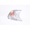 Blinkleuchte Blinker BMW E46 09/01-03/03 weiß rechts