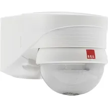 Beg B.E.G. Brück Electronic Bewegungsmelder LC-plus 280 weiß