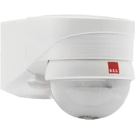 Beg B.E.G. Brück Electronic Bewegungsmelder LC-plus 280 weiß