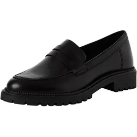 TAMARIS Loafer Damen Schwarz 41