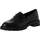 TAMARIS Loafer Damen Schwarz 41