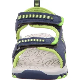KangaROOS K-logan Grün/Blau 30