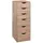 Five H confort xl FIVE Turm mit 6 Schubladen