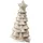 Dr. Oetker White Christmas Baking Motivbackform Tannenbaum 0,5 Liter