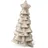 Dr. Oetker White Christmas Baking Motivbackform Tannenbaum 0,5 Liter