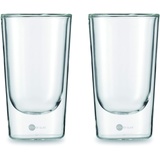 Schott Zwiesel Jenaer Glas Becher transparent, 2 Einheiten