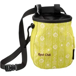 Red Chili Chalk Bag Giant wasabi (036-packs_bags)