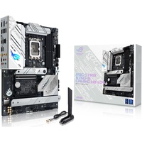 Asus ROG Strix B760-A Gaming WIFI D4 (90MB1DD0-M0EAY0 / 90MB1DD0-M1EAY0)
