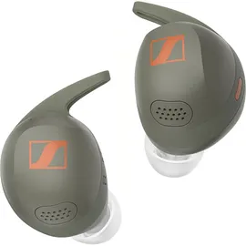 Sennheiser Momentum Sport green